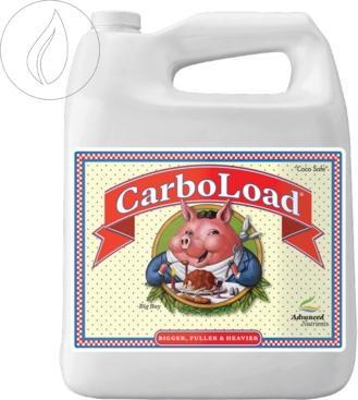 Image du produit Advanced Nutrients CarboLoad liquide 5L (6 kg, 5 l)