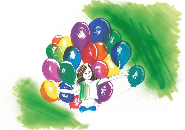 Actual product image Copic Luminous colors (12x)