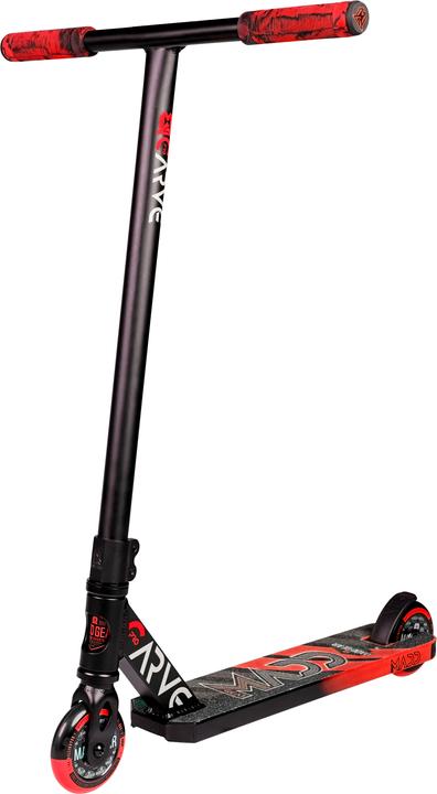 Actual product image Madd gear Carve Pro X