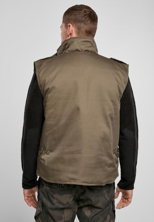 Image du produit Brandit Gilet de Ranger (4XL)