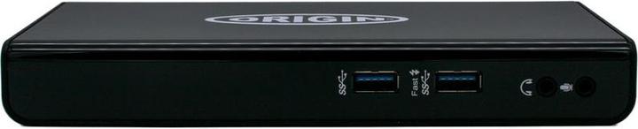 Immagine prodotto Origin Storage Origin USB 3.0 Docking Station (USB-A, 1 porzione)