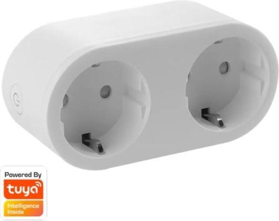 Actual product image Denver SHP-200 Smart connector