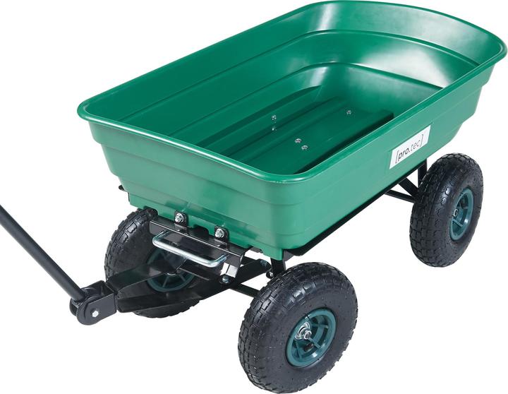 Produktbild Pro-Tec Buxton