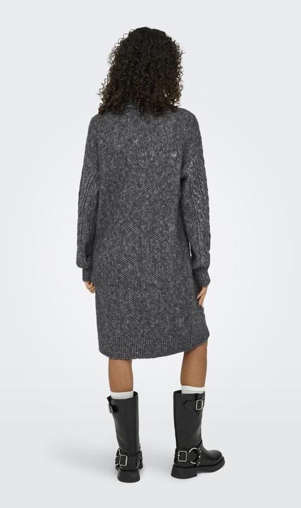 Image du produit Only ONLIDA Kurzes Kleid Strickkleid (S)