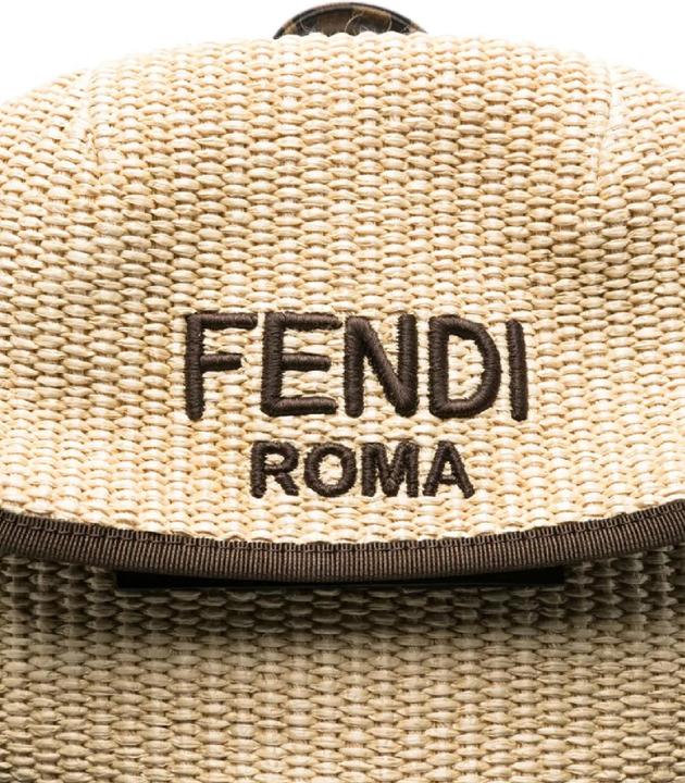Image du produit Fendi Zaino
