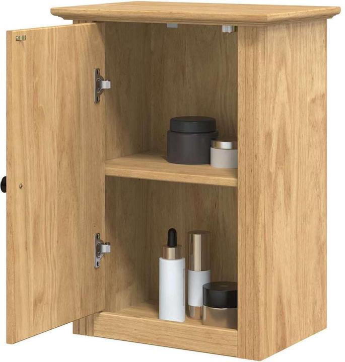 Image du produit vidaXL Badezimmerschrank (44 x 30 x 60 cm)