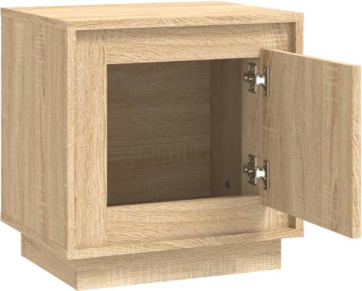 Immagine prodotto vidaXL Nachttisch (44 x 35 x 45 cm)