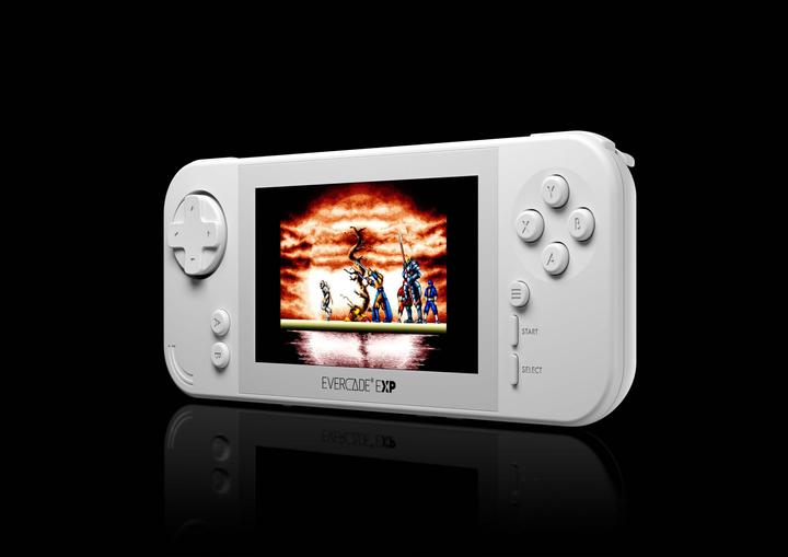 Produktbild Blaze Evercade EXP