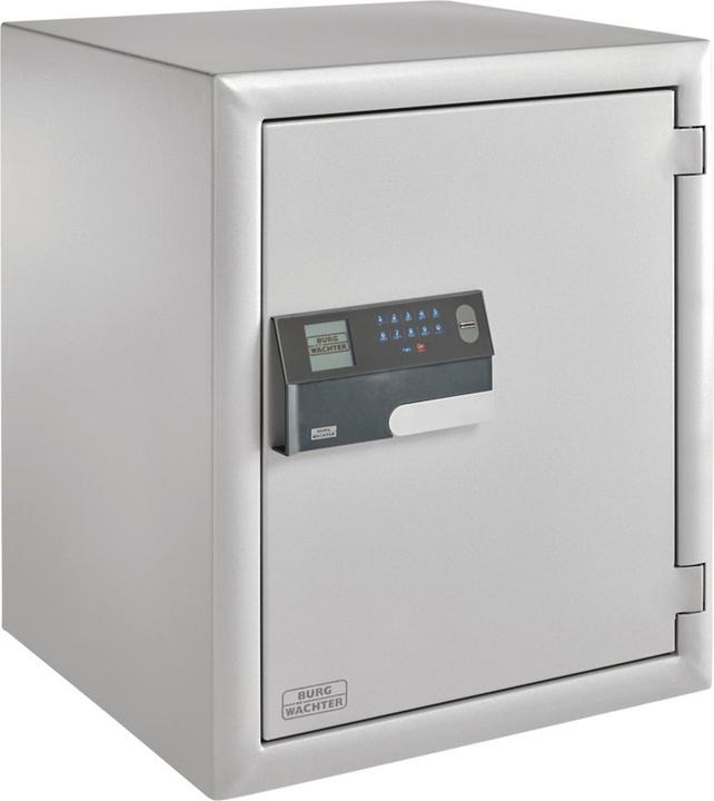 Actual product image Burg Wächter Strongroom cabinet MTD 760 E FP (55.80 l)