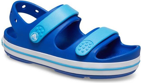 Actual product image Crocs K's Crocband Cruiser Sandal (30)