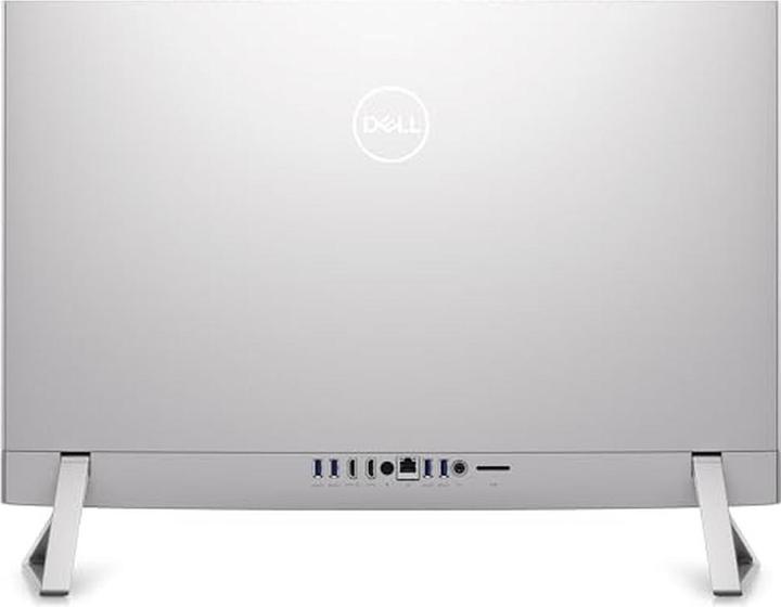 Produktbild Dell Inspiron All-in-One Desktop mit Intel Core i5, 16 GB RAM, 512 GB SSD, Iris XE Grafik, Windows 11 (512 GB, 16 GB)