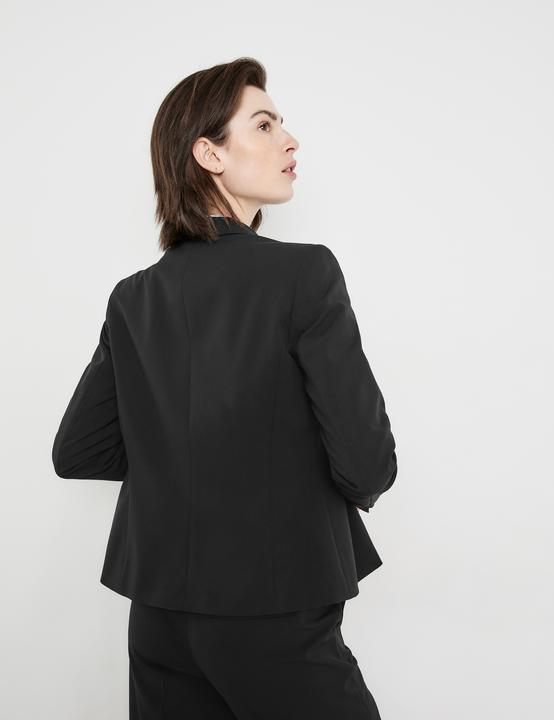 Actual product image Taifun Blazer long sleeve lined (44)