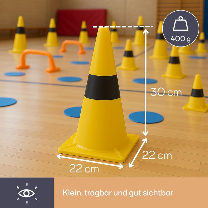 Productafbeelding Velleman Richtsnoeren