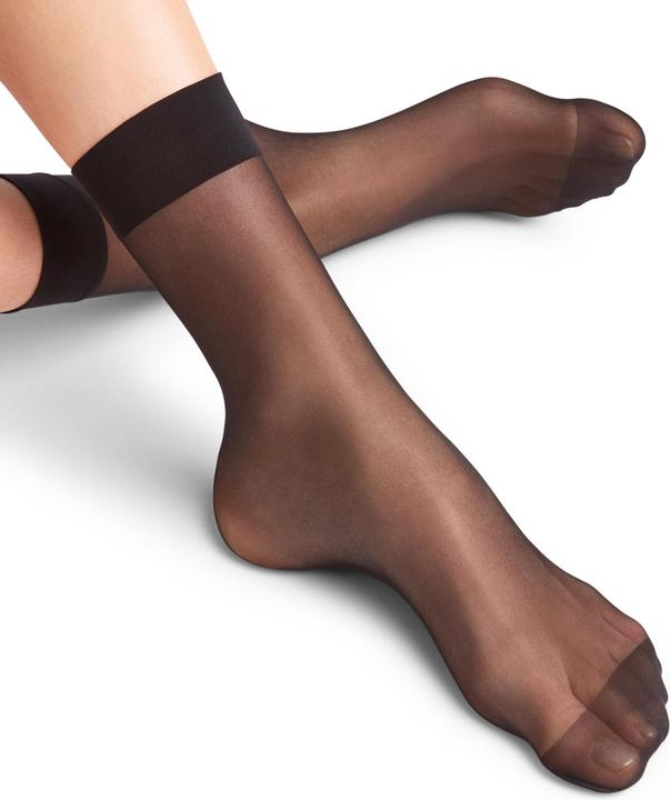 Produktbild Falke Seidenglatt 15 SO (15DEN, 35 - 38)