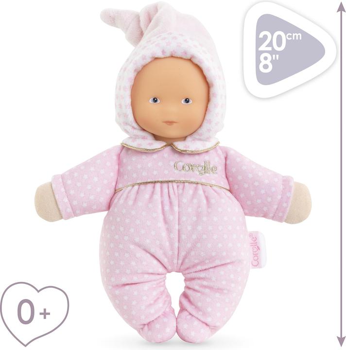 Image du produit Corolle Babidoux Rêves d'Étoiles
