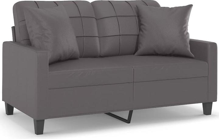 Produktbild vidaXL 2-Sitzer-Sofa (2-Sitzer)