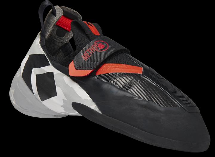 Actual product image Black Diamond M Method S Climbing Shoes (44)