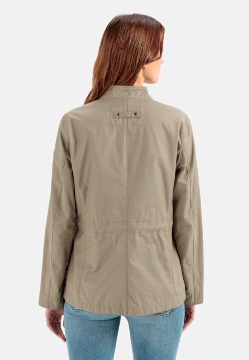 Produktbild Camel Active Fieldjacket mit Stehkragen (34)