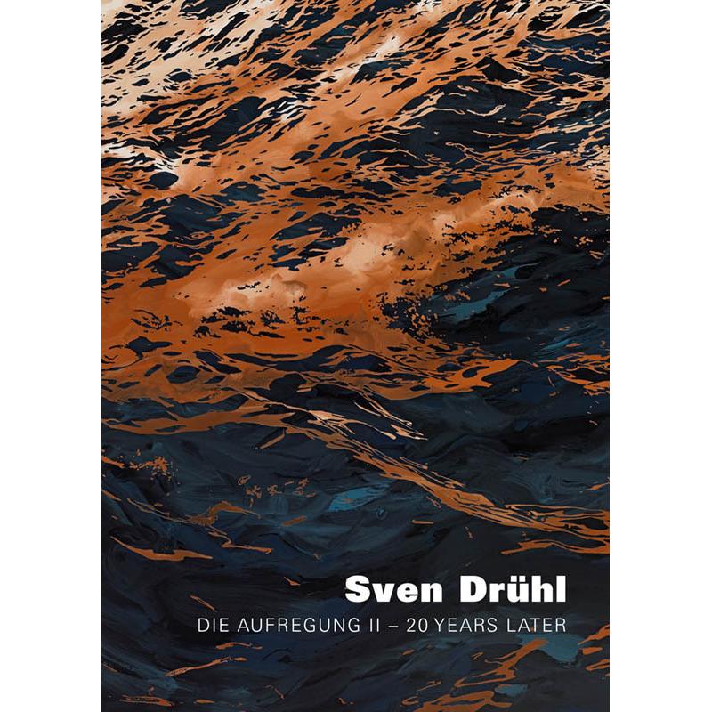 Thumbnail - Sven Drühl, Sachbücher von Sven Drühl