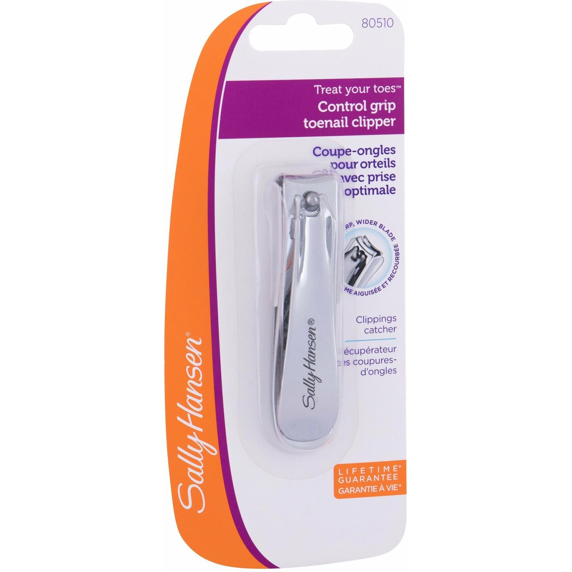Sally Hansen, Nagelpflegegerät, 80510 Treat Your Toes Tongs Toenails