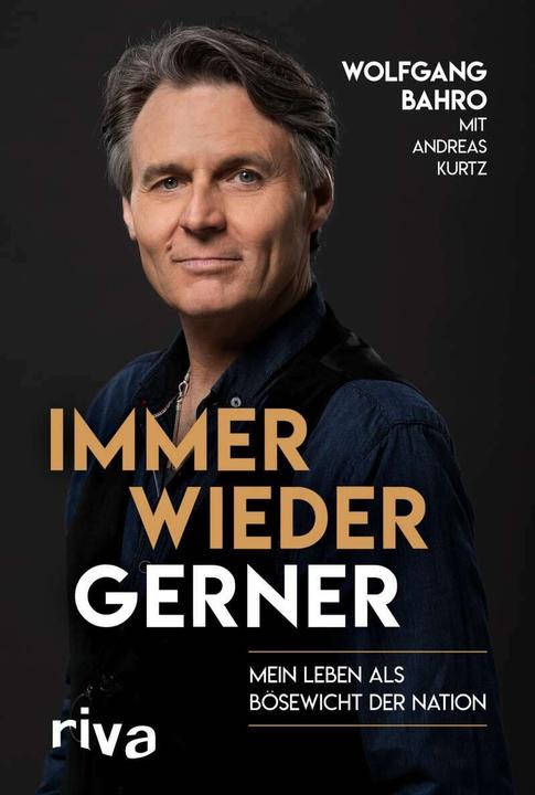 Immer wieder Gerner (Deutsch, Andreas Kurtz, 2020)