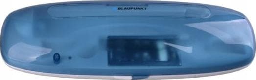 Produktbild Blaupunkt head ACC036 Reisetasche für Schallzahnbürste DTS 601, DTS701, DTS801 (Zahnbürsten Etui)