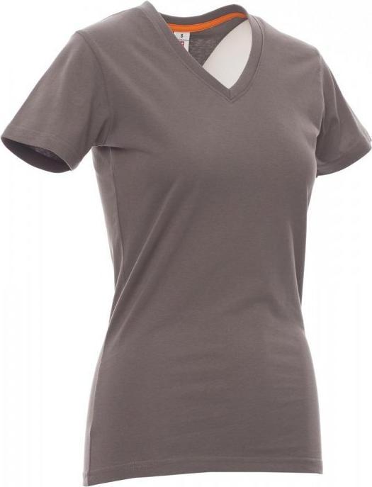 Actual product image Payper Women's T-shirt V-neck