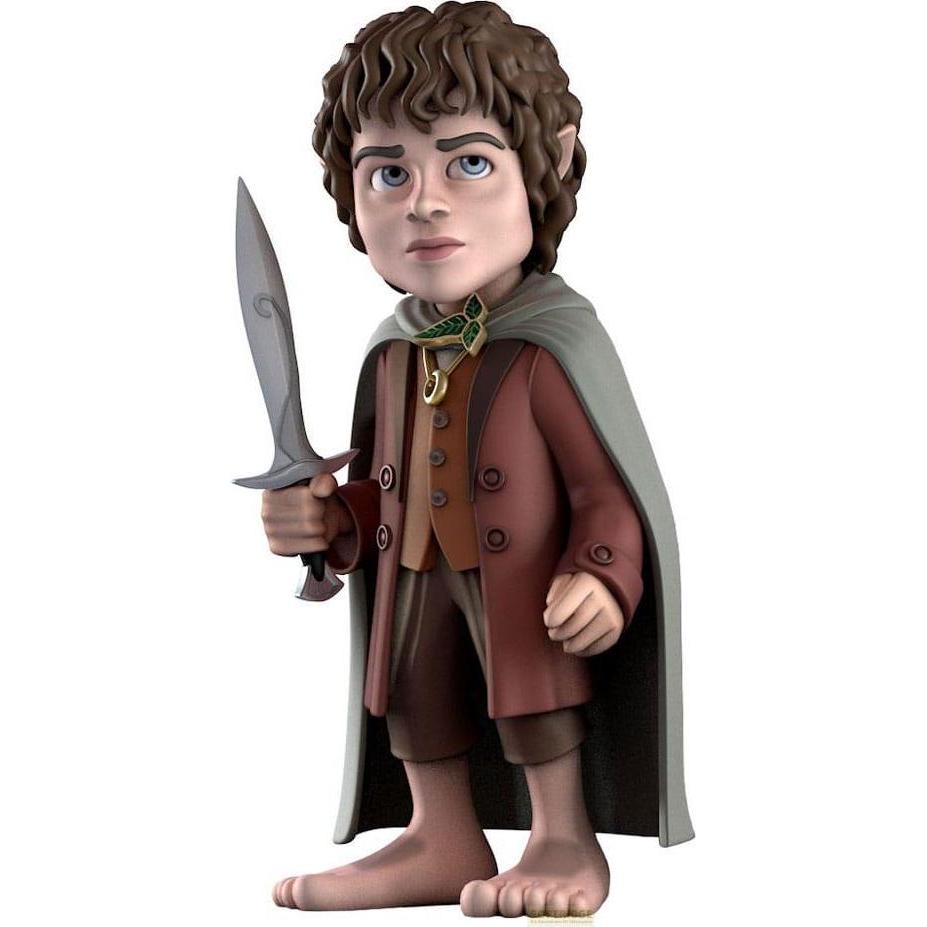 Minix Herr der Ringe Figur Frodo 12 cm
