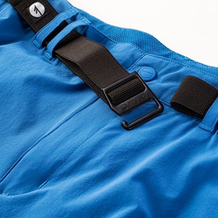Image du produit Hitec Palmiro 1/2 Shorts (3XL)