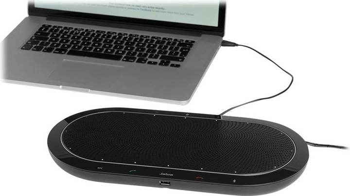 Actual product image Jabra Speak 810 UC