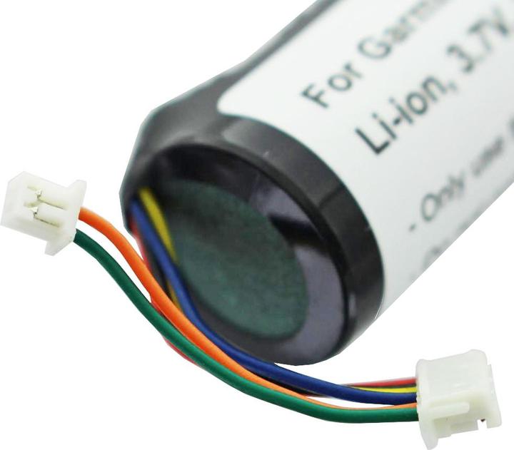 Image du produit Garmin Akku Astro System DC20, DC30, DC40, Dog Tracking DC 20