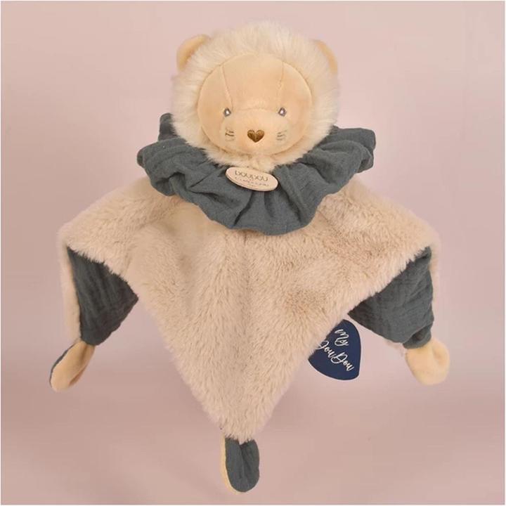 Immagine prodotto Doudou et Compagnie Boule Lion
