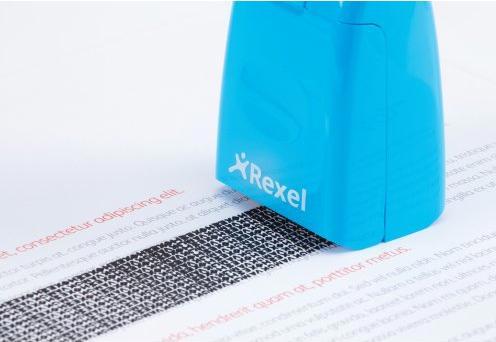 Produktbild Rexel ID Guard