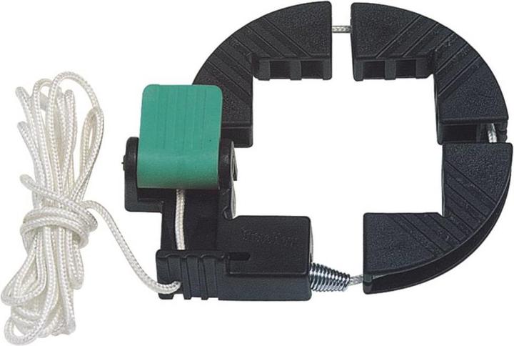 Produktbild wolfcraft 1 Spannfix 2m (2000 mm)