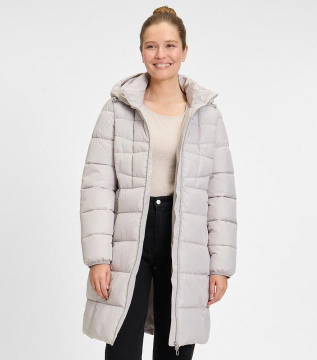 Immagine prodotto Fashion Connection Steppmantel «Nika»