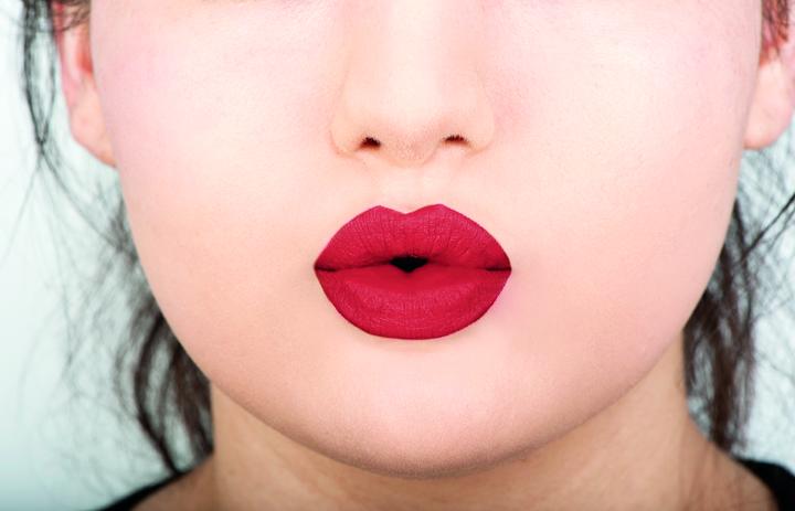 Actual product image NYX Professional Make-Up Soft Mat (Amsterdam)