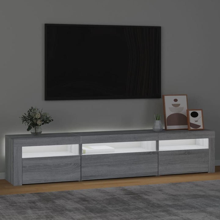 Produktbild VidaXL Korotsek (195 x 35 x 40 cm)