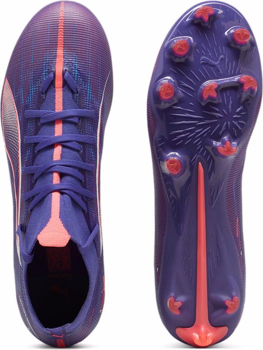 Produktbild Puma ULTRA 5 MATCH+ FG/AG (46)