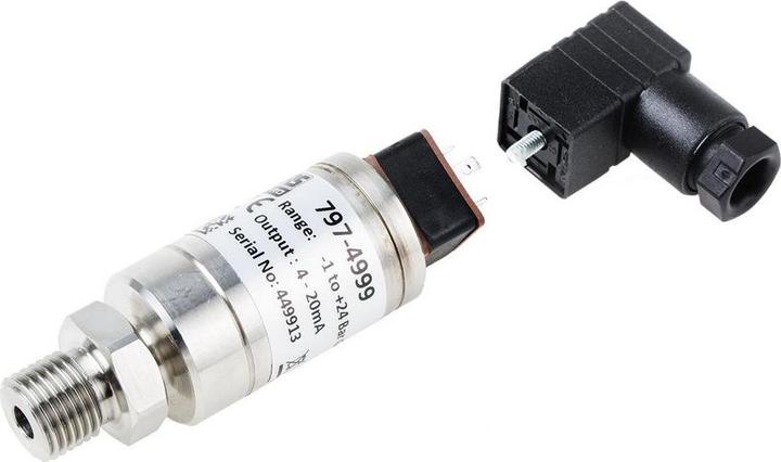 Produktbild RS PRO Pressure Transducer