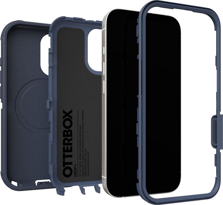 Actual product image OtterBox Defender Pro (Apple iPhone 17)