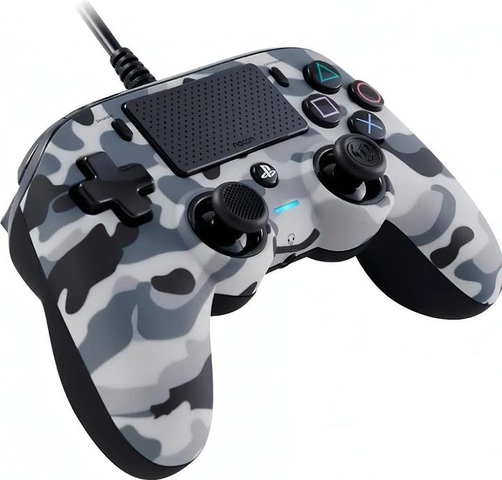 Produktbild Nacon Gaming Controller Color Edition (PS4)