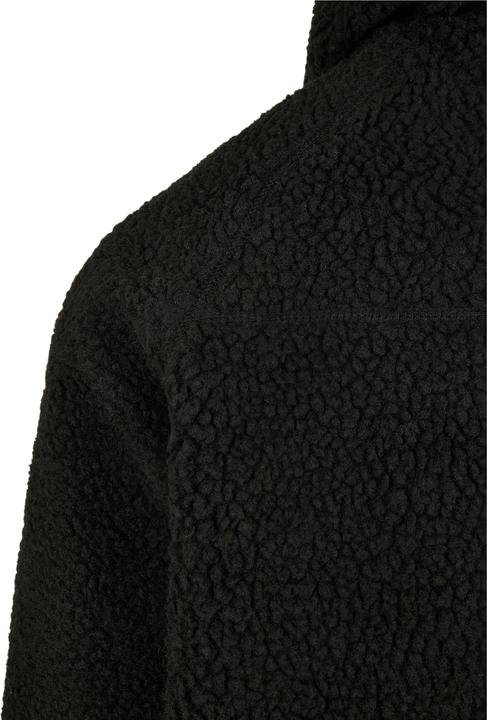 Produktbild Brandit Teddyfleece Worker Jacket (4XL)