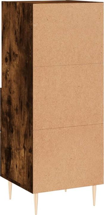 Produktbild vidaXL Walderia (34.5 x 34 x 90 cm)