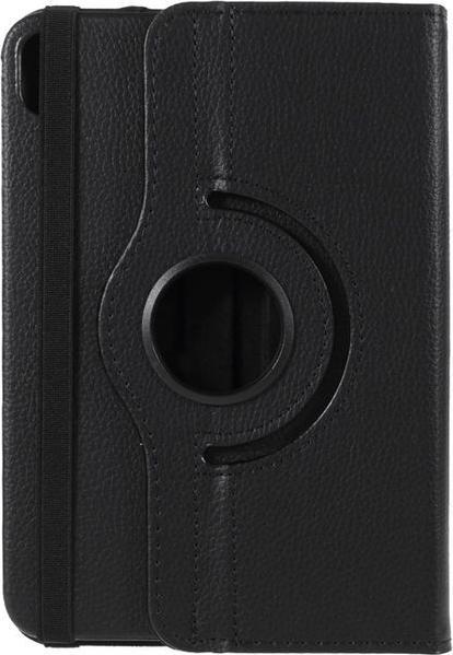 Actual product image MU Classic Rotatable leather cover (iPad mini 6)