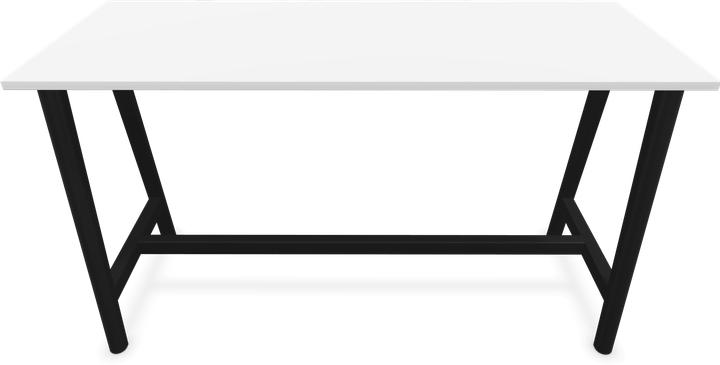 Actual product image Narbutas Nova Wood high table (180 x 70 x 105 cm)