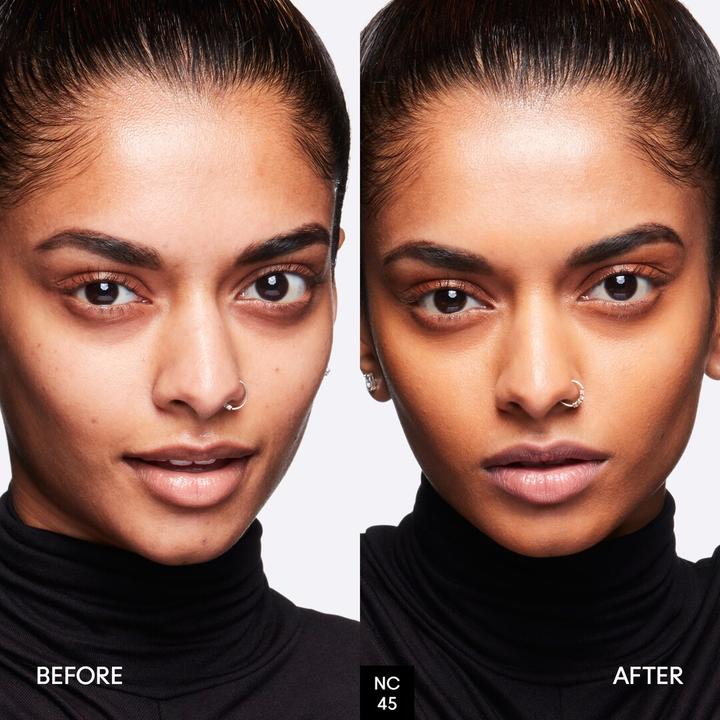 Actual product image MAC Cosmetics Studio Fix 24-Hour Smooth Wear Concealer (No. NC45)