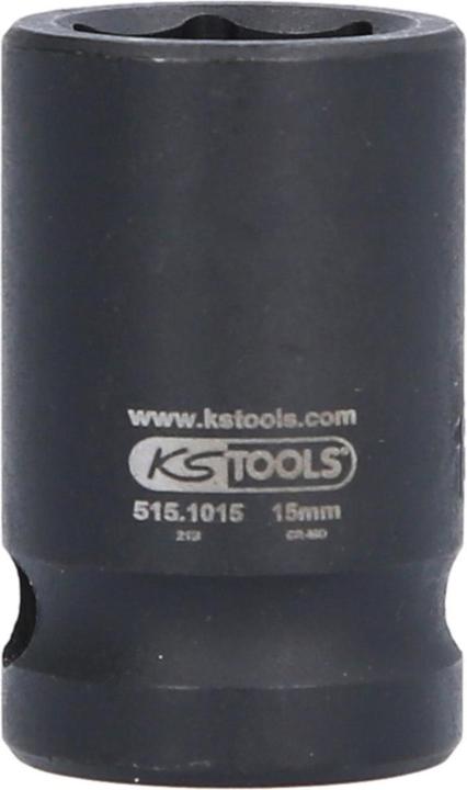 Productafbeelding KS Tools 515.1015 (15 mm)