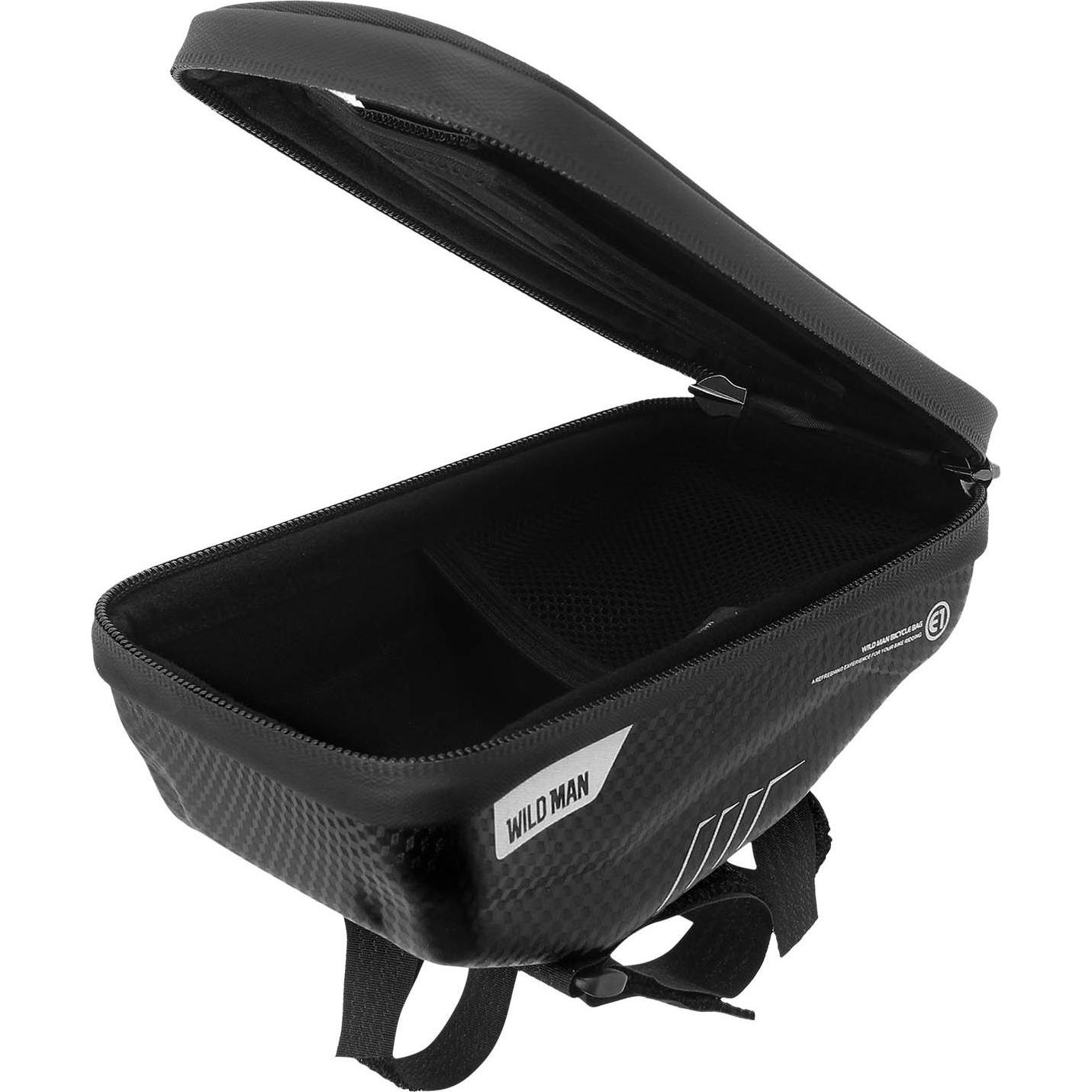 Thumbnail - Avizar Fahrradhalterung, Smartphone Halterung, Schwarz