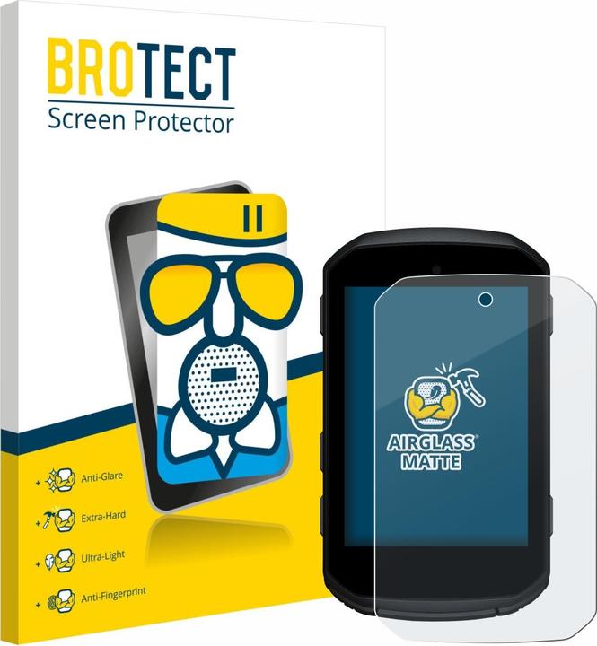 BROTECT AirGlass Glass Matte
