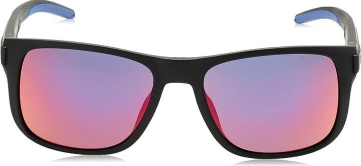 Produktbild Tommy Hilfiger Zonnebril Volwassenen Zilverkleurig Volledig omrand Met spiegelglazen